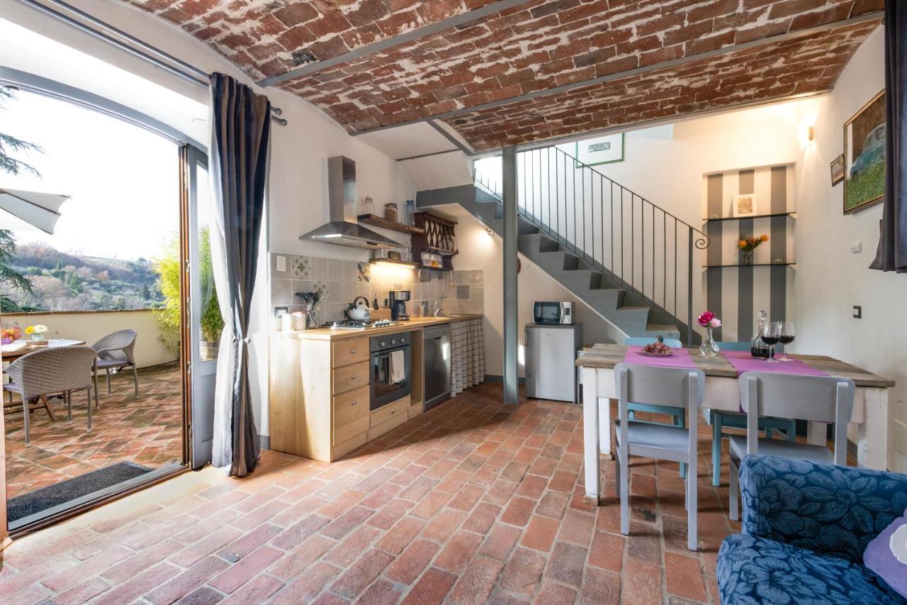 Piero Apartment *