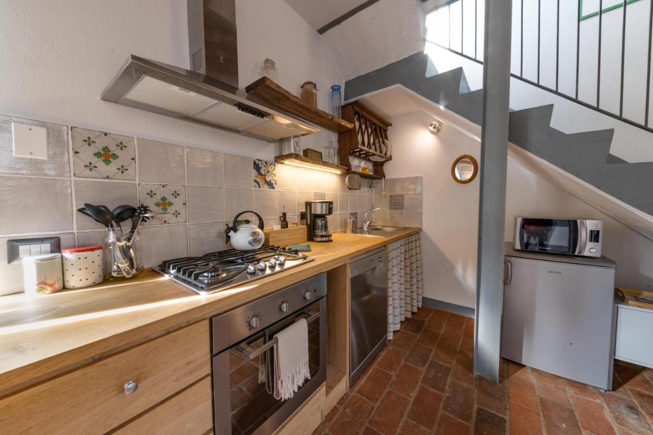 Piero Apartment Bagno A Ripoli