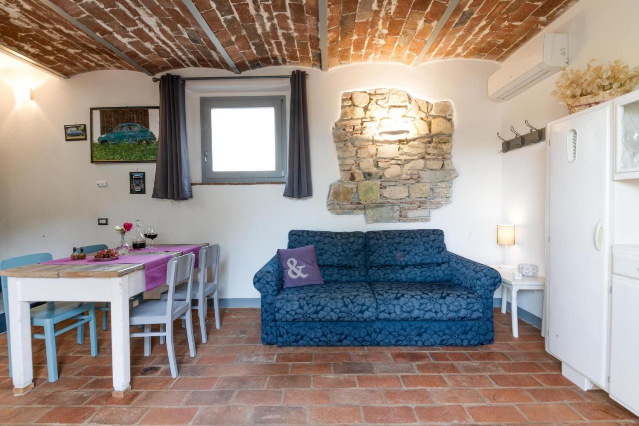 Piero Apartment *