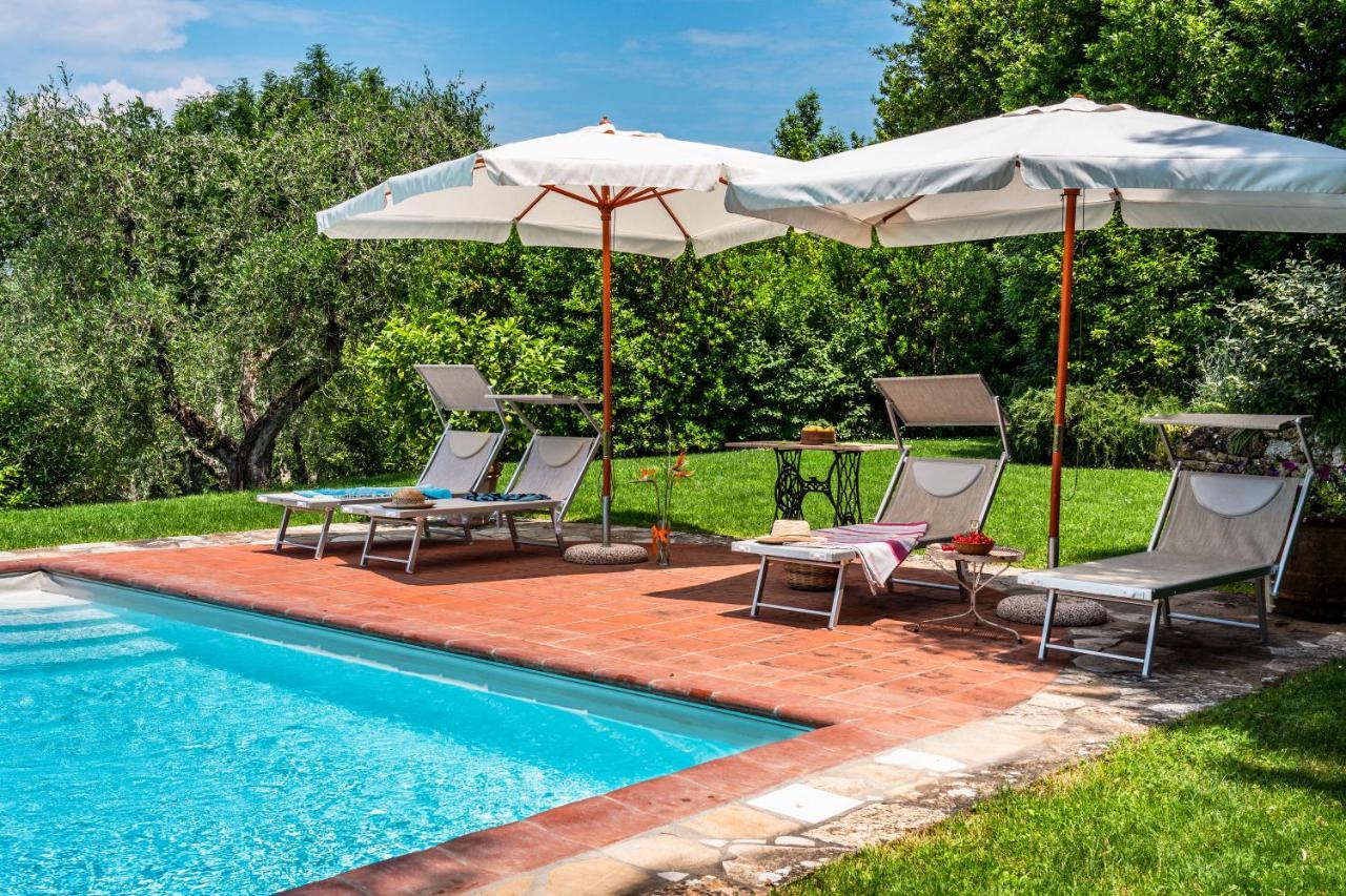 Apartment Piero Bagno A Ripoli
