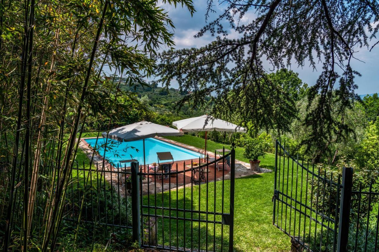 Piero Apartment Bagno A Ripoli
