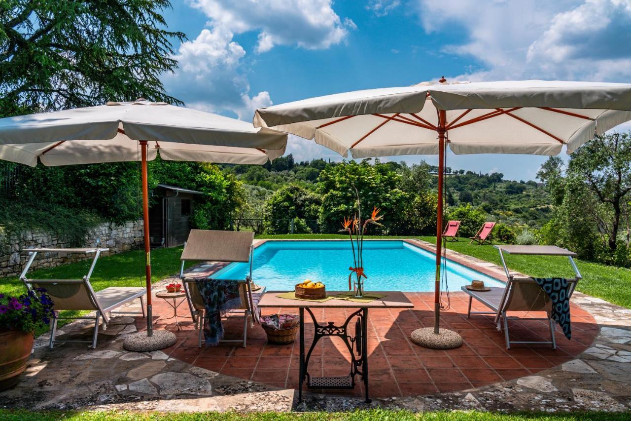 Piero Bagno A Ripoli