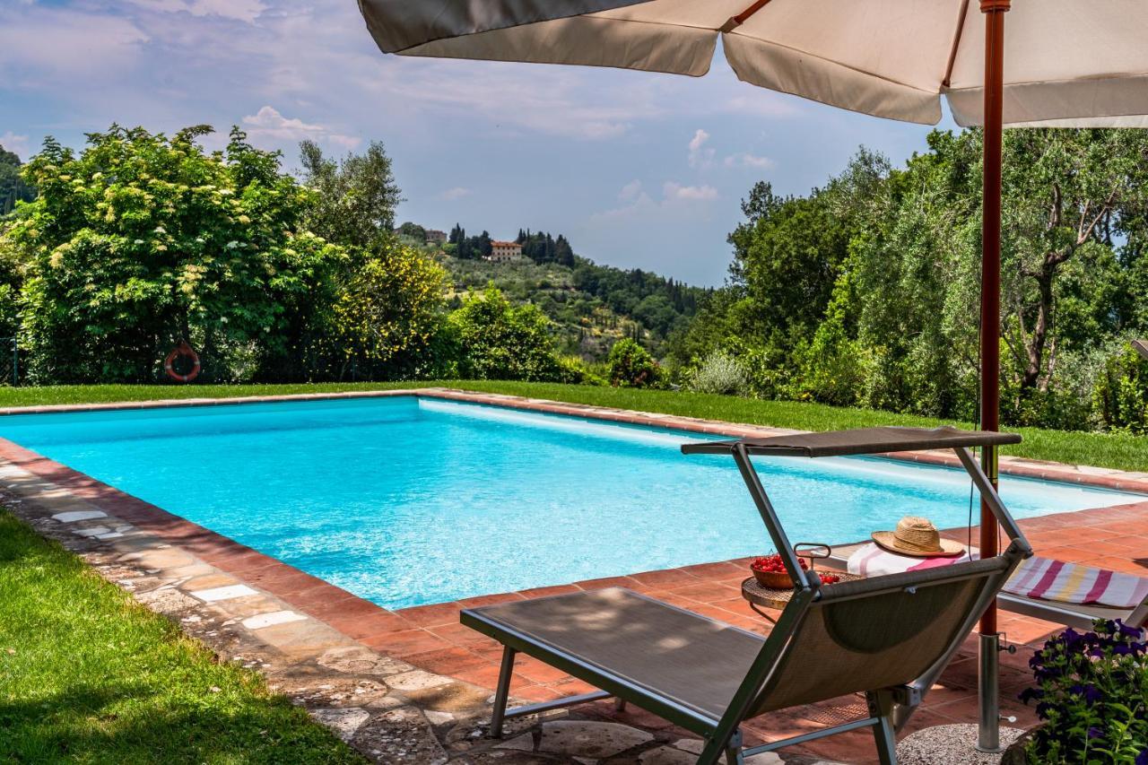 Piero Apartment