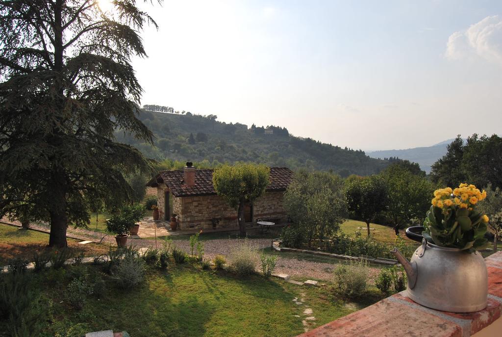 Piero Bagno A Ripoli