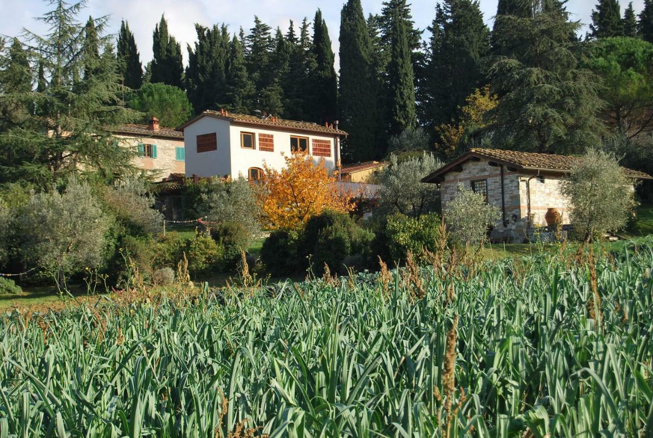 Piero Apartment *