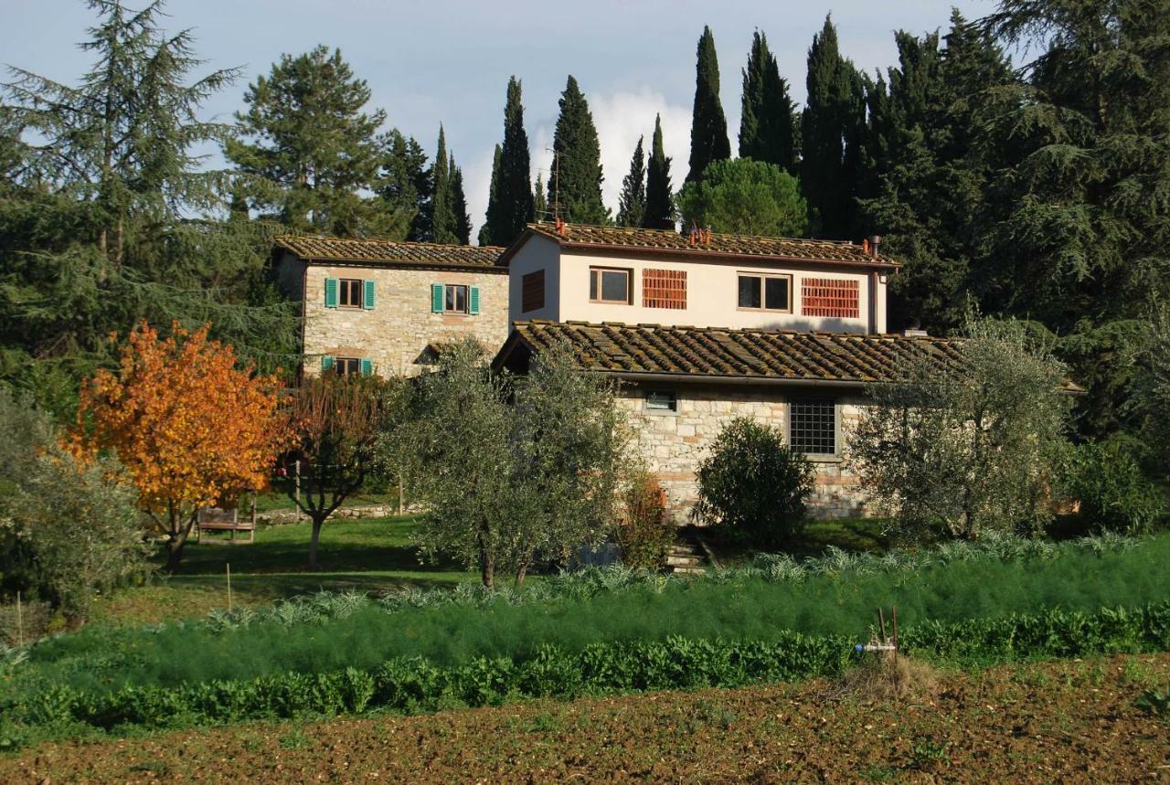 Piero Apartment