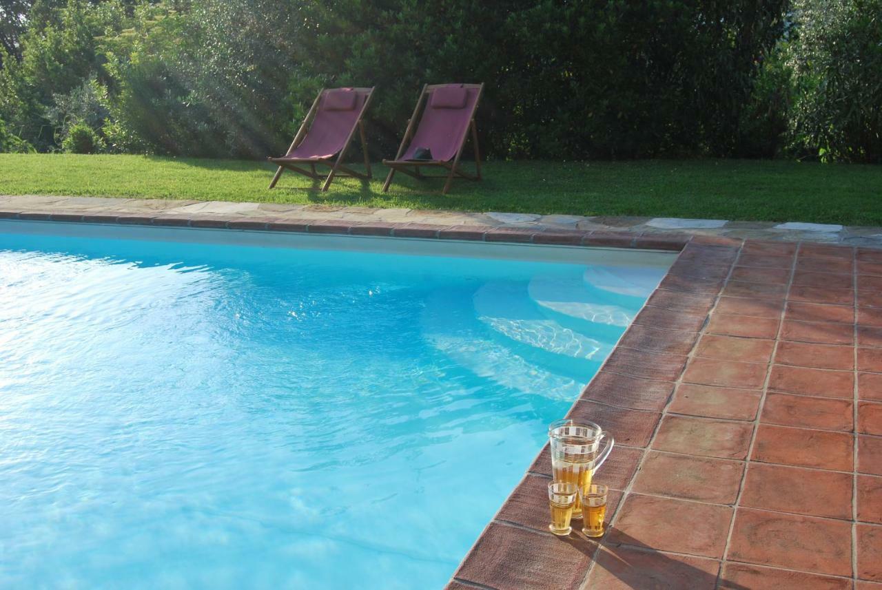 Apartment Piero Bagno A Ripoli