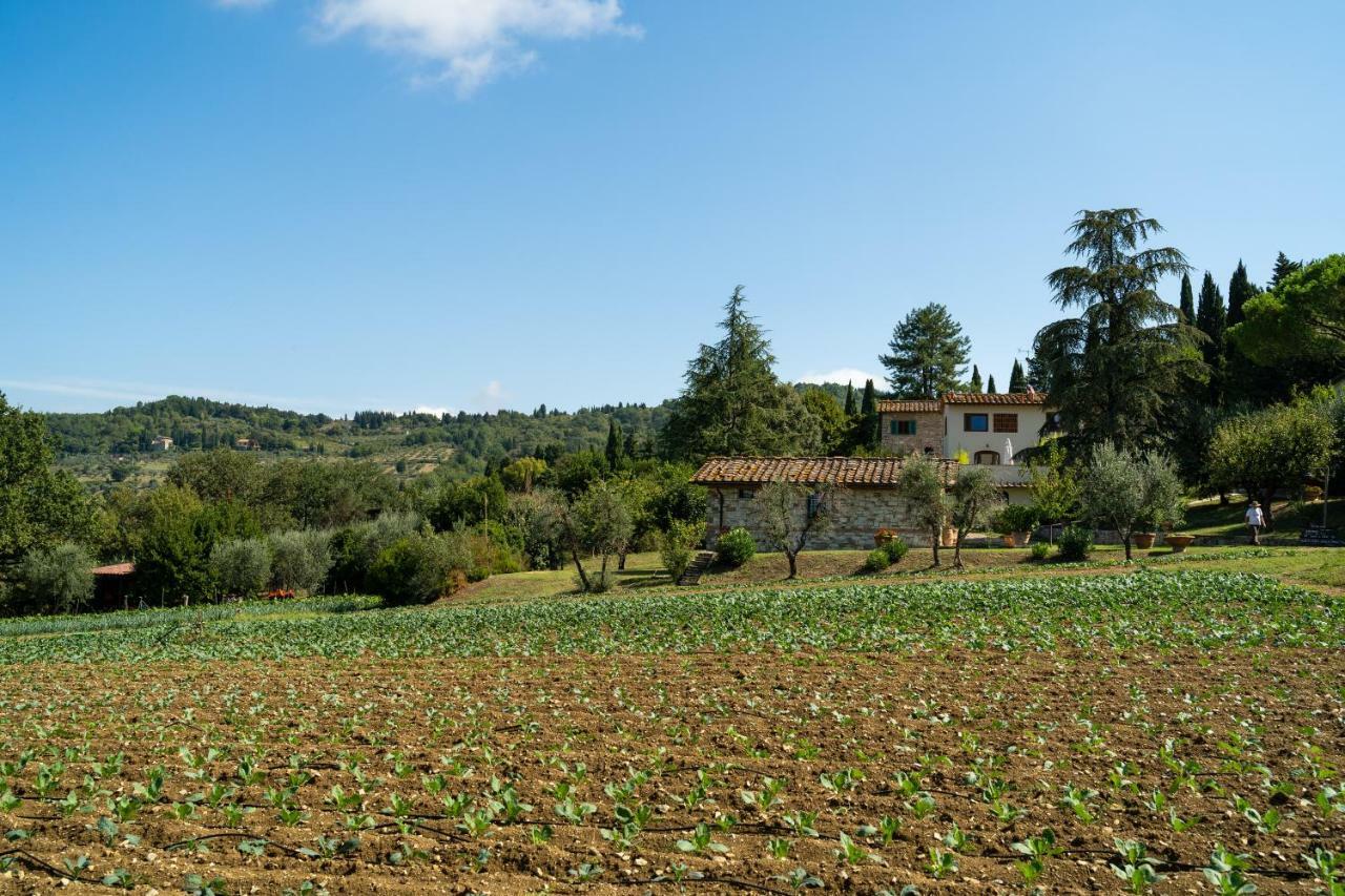 Piero Bagno A Ripoli